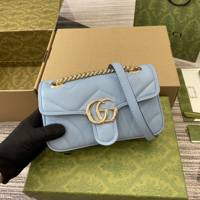 Gucci Marmont Bags